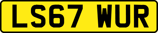 LS67WUR