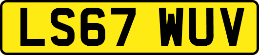 LS67WUV