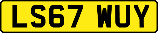 LS67WUY