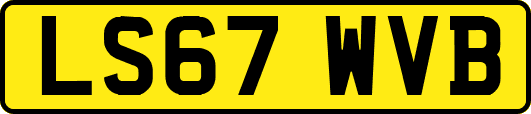 LS67WVB