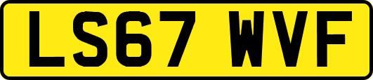 LS67WVF