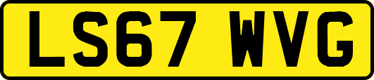 LS67WVG