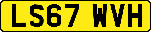 LS67WVH