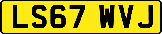 LS67WVJ