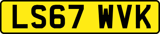 LS67WVK