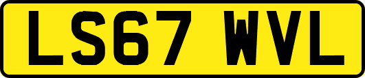 LS67WVL