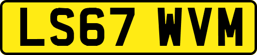 LS67WVM