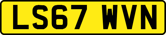 LS67WVN