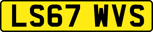 LS67WVS