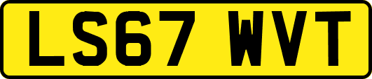 LS67WVT