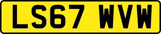 LS67WVW