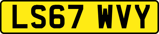LS67WVY