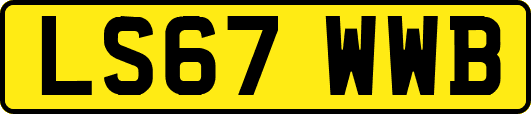LS67WWB
