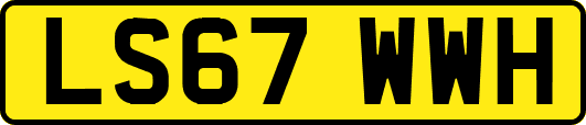 LS67WWH