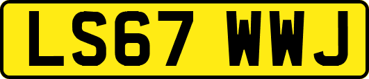 LS67WWJ