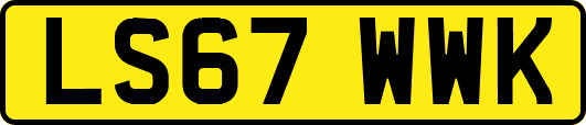 LS67WWK
