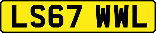 LS67WWL