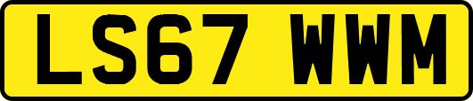 LS67WWM