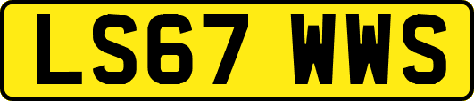 LS67WWS