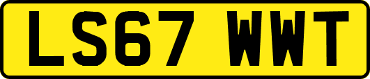 LS67WWT