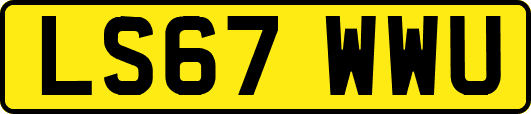 LS67WWU