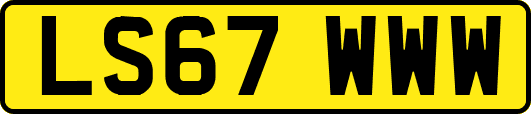 LS67WWW