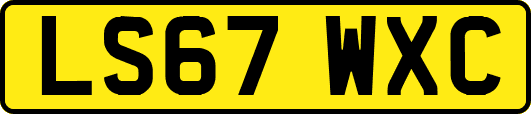 LS67WXC