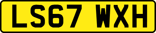 LS67WXH