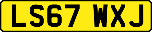LS67WXJ