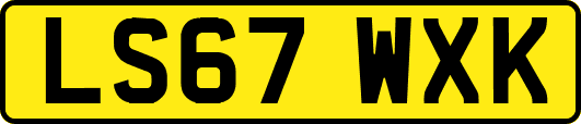 LS67WXK