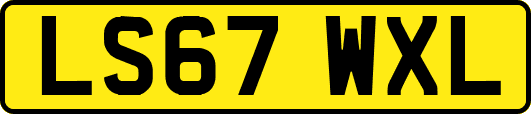 LS67WXL