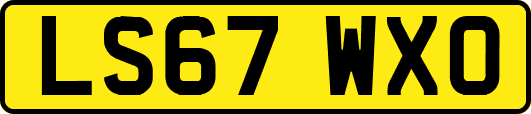 LS67WXO