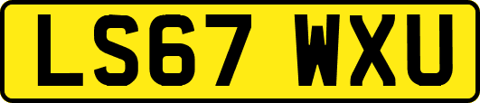 LS67WXU