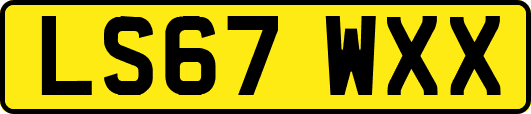 LS67WXX