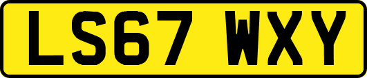 LS67WXY