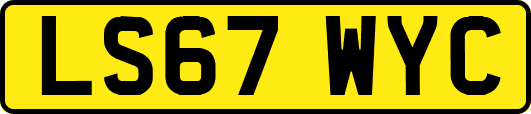 LS67WYC