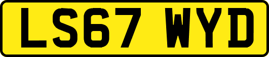 LS67WYD