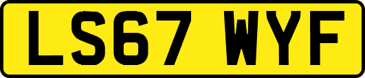 LS67WYF