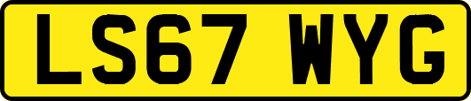 LS67WYG