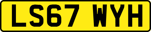 LS67WYH