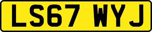 LS67WYJ