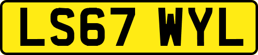 LS67WYL