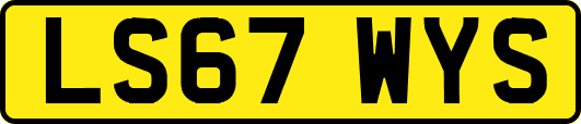 LS67WYS