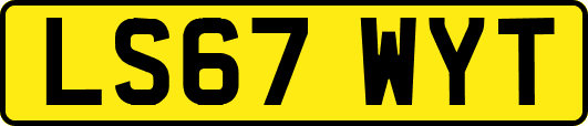 LS67WYT
