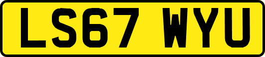 LS67WYU