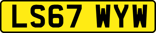 LS67WYW