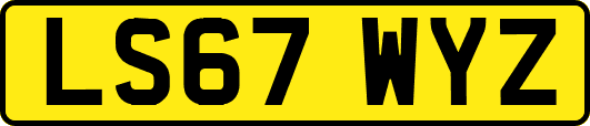 LS67WYZ