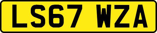 LS67WZA
