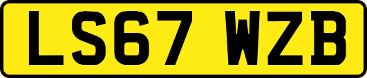 LS67WZB