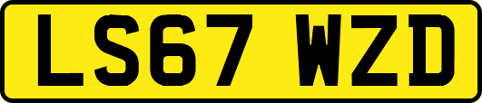 LS67WZD